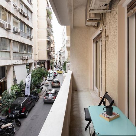 Philos At Nikis - Two Bedroom In Plaka Athen Exterior foto
