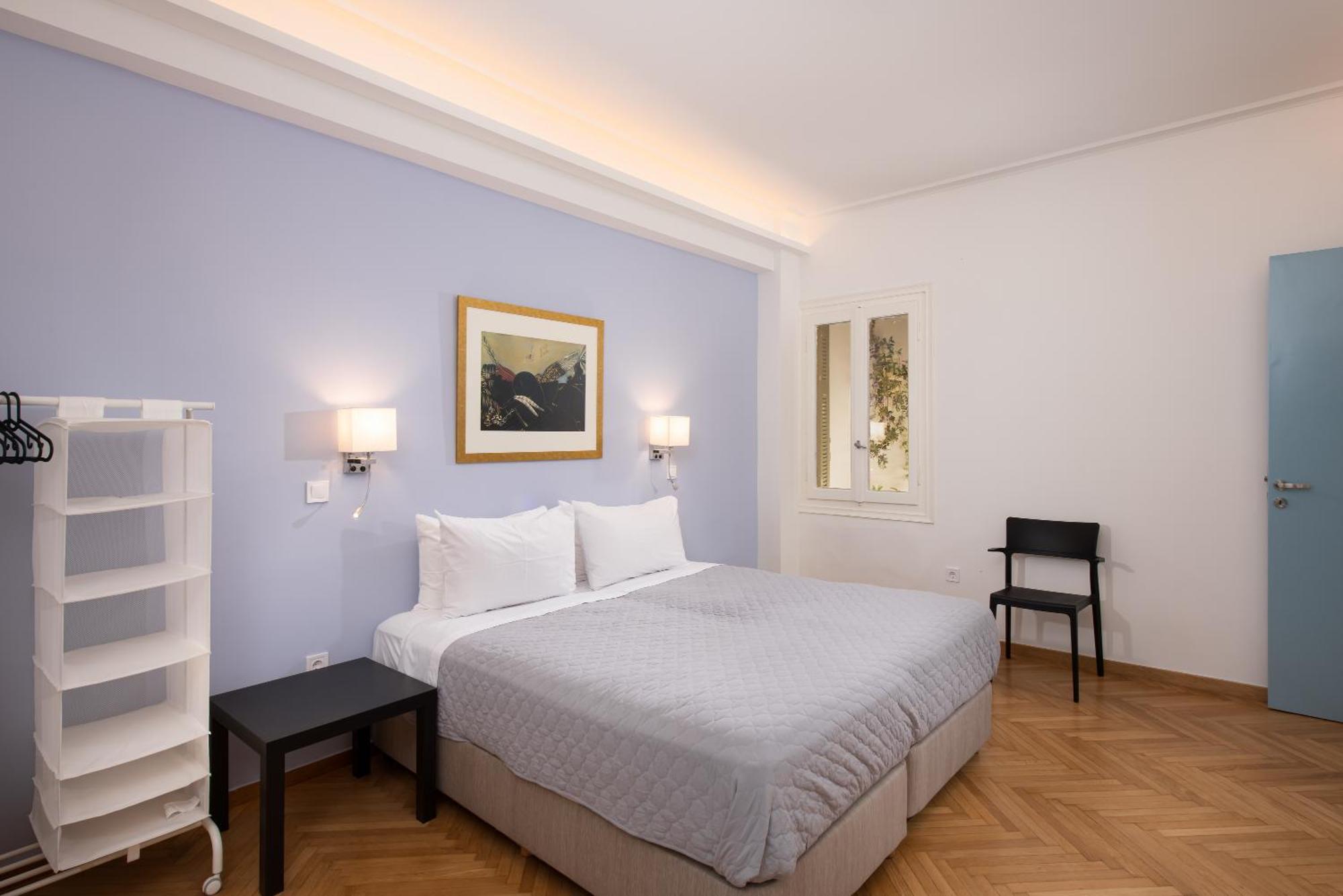 Philos At Nikis - Two Bedroom In Plaka Athen Exterior foto
