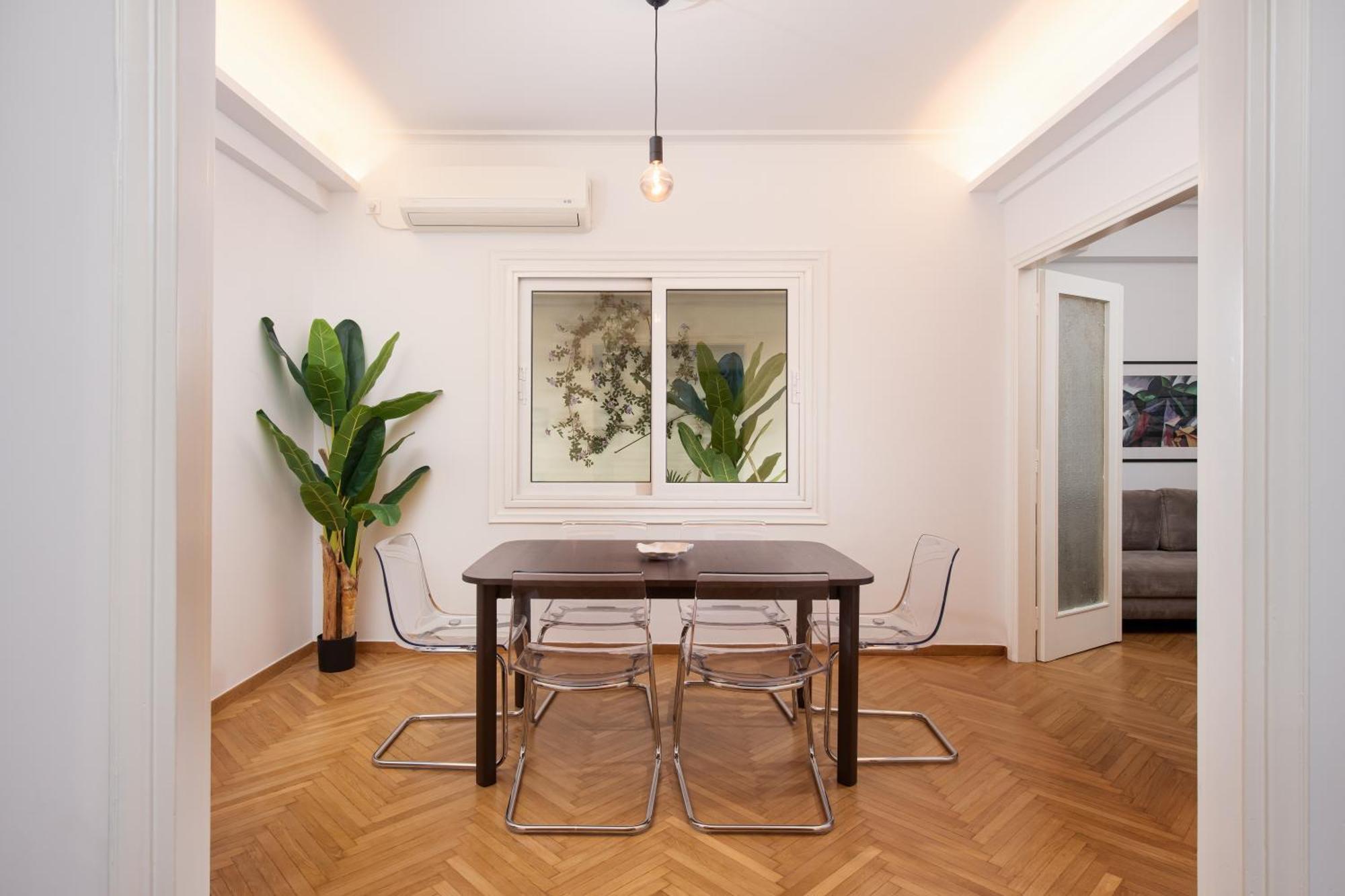 Philos At Nikis - Two Bedroom In Plaka Athen Exterior foto