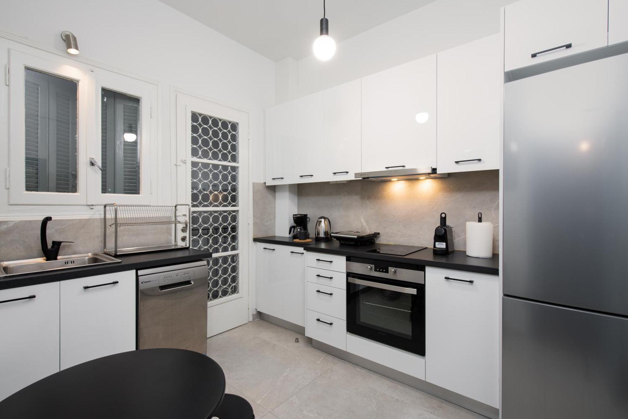 Philos At Nikis - Two Bedroom In Plaka Athen Exterior foto