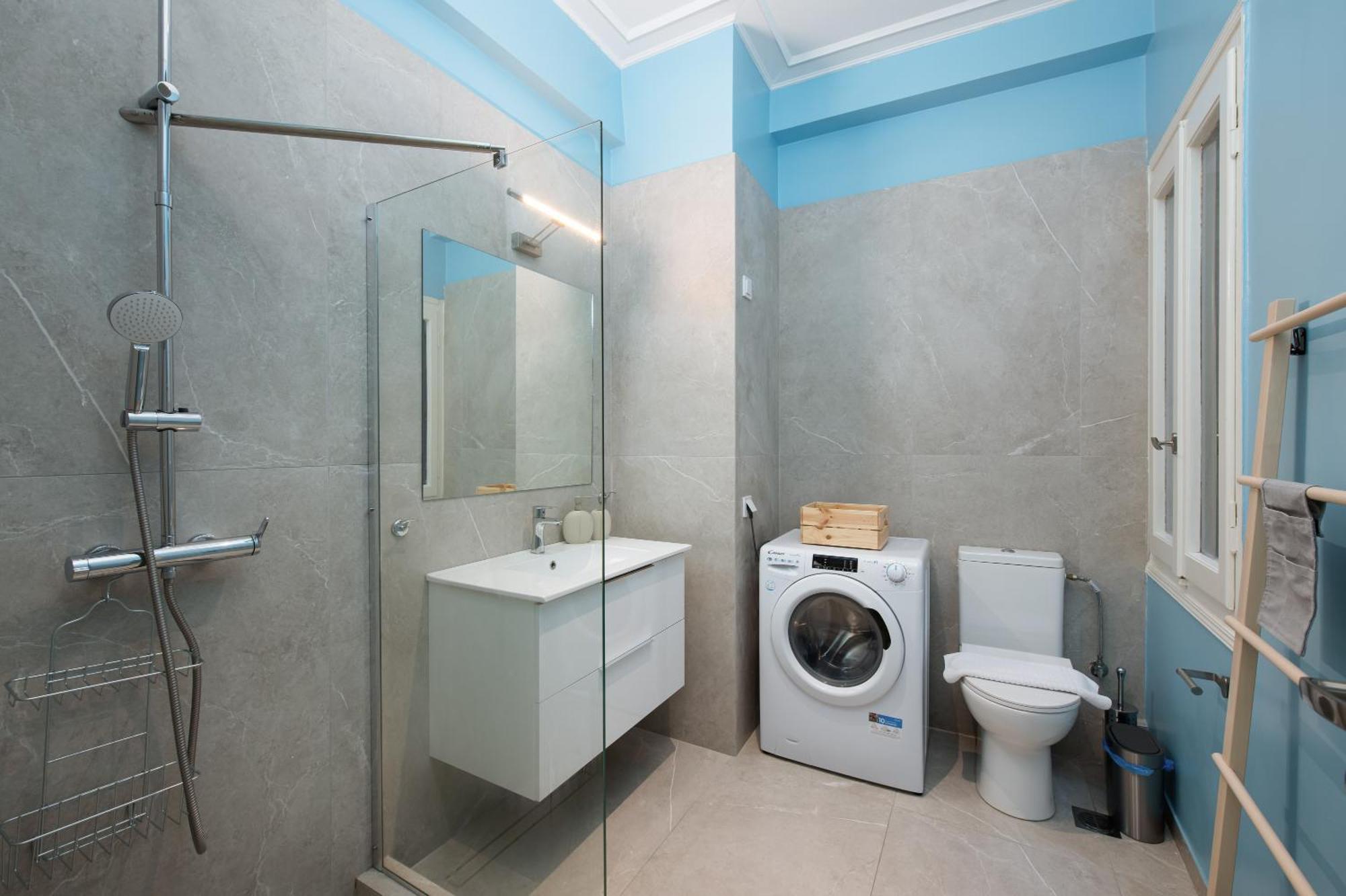 Philos At Nikis - Two Bedroom In Plaka Athen Exterior foto